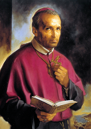 Alphonsus Liguori